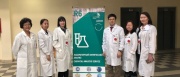 Специалисты СВФУ провели первый в Якутии конкурс WorldSkills Junior по химическому анализу