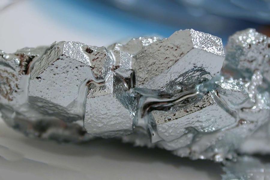 В СВФУ занимаются исследованием специфических свойств металлов
