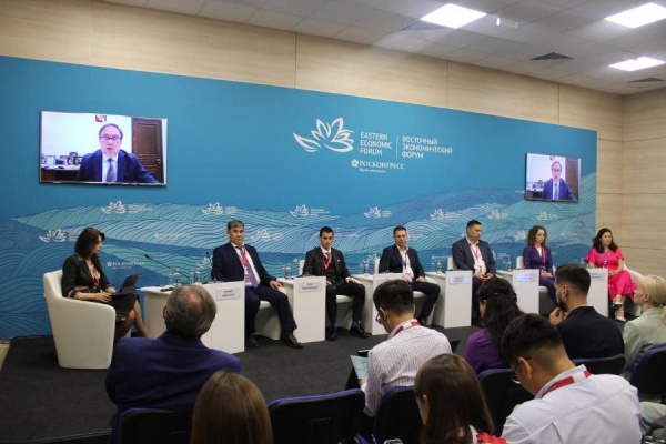 Ректор СВФУ Анатолий Николаев: «Приоритет-2030 – гарант развития дальневосточных вузов»