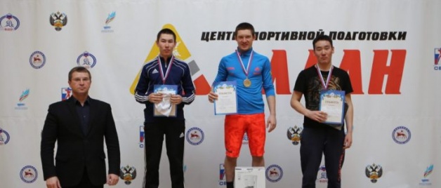 Лыжники СВФУ завоевали четырнадцать медалей на соревнованиях имени Николая Буслаева