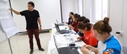 Университет – детям: СВФУ набирает школьников в школу робототехники и 3D моделирования 