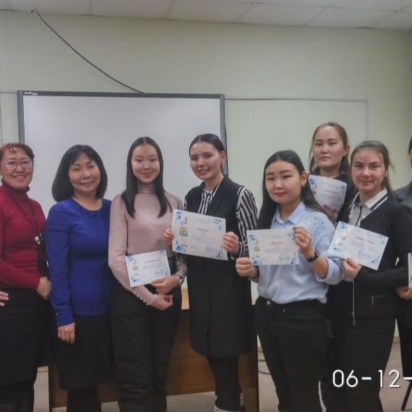 Кафедральный  конкурс «Молодые профессионалы» (WorldSkillsRussia) R21 Primary School Teaching Преподавание в младших классах