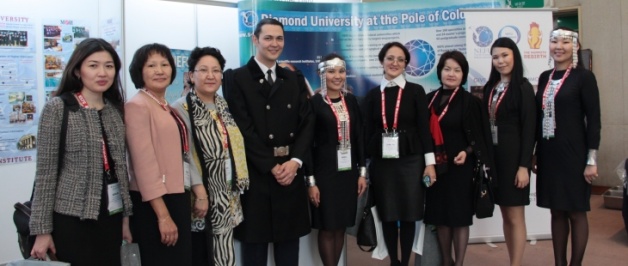 В Сеуле начала свою работу международная конференция лидеров высшего образования Азиатско-Тихоокеанского региона