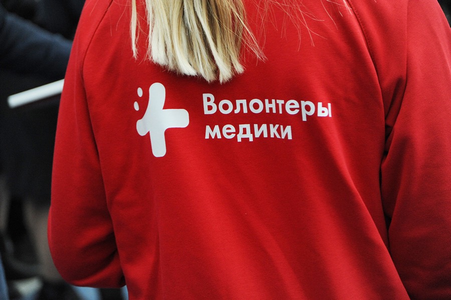 От донорства до ЗОЖ. СВФУ продолжает продвигать волонтерство в Якутии