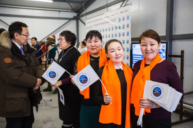 Резидент якутской ТОР открыл полигон для тестирования автошин в условиях экстремальных холодов