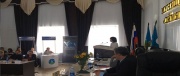 «Education, forward!»: СВФУ проводит образовательный форум в районах Якутии