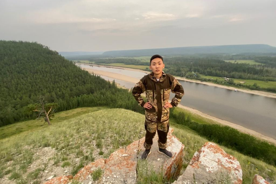 Студент СВФУ разработал проект развития орнитологического туризма в Якутии