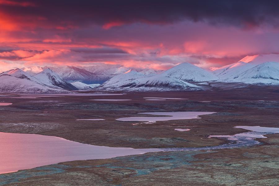 Терентий Корнилов: «Создание комфортной среды в условиях Арктики – важный социальный вопрос»