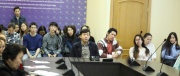 На Саха-Корейском молодежном форуме в СВФУ обсудят вопросы бизнес-климата