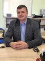 Олег Евгеньевич Ковальчук