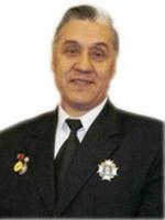 Ишков Александр Михайлович