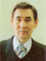 Олег Николаевич Попов