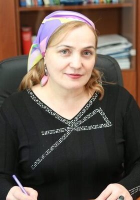Мусханова Исита Вахидовна