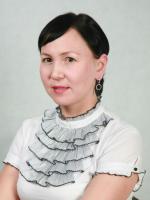 Екатерина Анатольевна Крылова