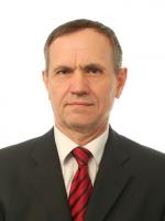 Александр Михайлович Хлуднев