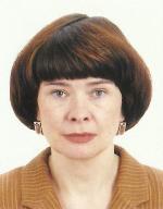 Татьяна Анатольевна Фотекова