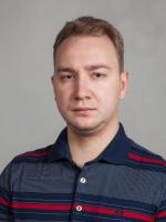 Никита Сергеевич Карнаухов