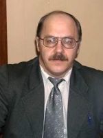 Сергей Викторович Панишев