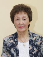 Никитина Екатерина Семеновна