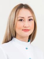 Екатерина Юрьевна Никифорова