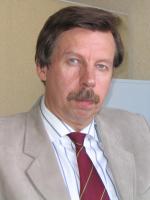 Сергей Александрович Бешенков