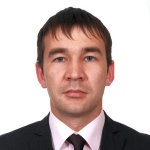 Айаал Николаевич Егоров