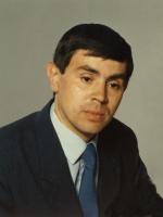 Евгений Леонидович Гусев
