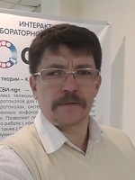 Игорь Михайлович Мальков