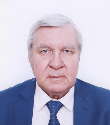 Юрий Борисович Скачков