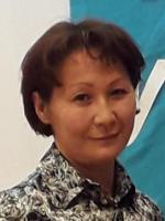 Алена Павловна Иванова