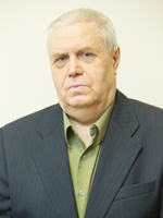 Николай Николаевич Кожевников