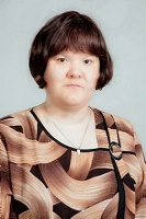 Бушкова Валерия Александровна