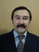 Геннадий Гаврилович Боескоров